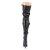 Pleaser SEDUCE-3028 Bottes cuissardes Cuir synthétique Noir EU-38/US-8
