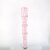 Pleaser SEDUCE-3028 Bottes cuissardes Vernis Rose EU-38/US-8