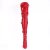 Pleaser SEDUCE-3028 Bottes cuissardes Vernis Rouge EU-42/US-12