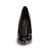 Pleaser SEDUCE-420 Escarpins Vernis Noir EU-38/US-8