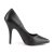 Pleaser SEDUCE-420 Escarpins Cuir synthétique Cuir Noir EU-35/US-5