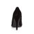 Pleaser SEDUCE-420 Escarpins Velours Noir EU-39/US-9