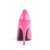 Pleaser SEDUCE-420 Escarpins Vernis Rose EU-37/US-7