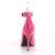 Pleaser SEDUCE-431 Escarpins Vernis Rose EU-38/US-8