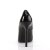 Pleaser SEXY-20 Escarpins Vernis Noir EU-35/US-5