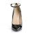 Pleaser SEXY-23 Escarpins Vernis Noir EU-35/US-5