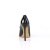 Pleaser SEXY-42 Escarpins Vernis Noir EU-35/US-5