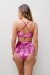 Lunalae Haut Delphine Rose S