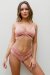 Lunalae Short Ivy Rosé S