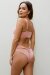 Lunalae Short Ivy Rosé M