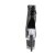 Pleaser SPECTATOR-1018 Bottines à plateforme Cuir synthétique Noir EU-38/US-8