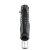 Pleaser SPECTATOR-1021RS Bottines à plateforme Vernis Noir EU-36/US-6