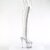 Pleaser SPECTATOR-3019C Bottes cuissardes à plateforme Transparent EU-36/US-6