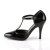 Pleaser VANITY-415 Escarpins Vernis Noir EU-35/US-5