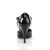 Pleaser VANITY-415 Escarpins Vernis Noir EU-35/US-5