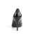 Pleaser VANITY-420 Escarpins Vernis Noir EU-35/US-5