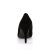 Pleaser VANITY-420 Escarpins Velours Noir EU-43/US-13