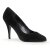 Pleaser VANITY-420 Escarpins Velours Noir EU-35/US-5