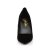 Pleaser VANITY-420 Escarpins Velours Noir EU-35/US-5