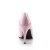Pleaser VANITY-420 Escarpins Vernis Rose EU-35/US-5