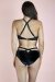 Lunalae Haut Sienna Noir XS