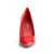 Pleaser VANITY-420 Escarpins Vernis Rouge EU-37/US-7