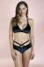Lunalae Haut Sienna Noir M