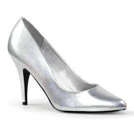 Pleaser VANITY-420 Escarpins Cuir synthétique...