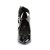 Pleaser VANITY-434 Escarpins Vernis Noir EU-35/US-5
