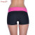Dragonfly Short Lena XS Noir/Rose