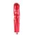 Pleaser XTREME-1020 Bottines à plateforme Vernis Rouge EU-35/US-5