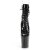 Pleaser XTREME-1021 Bottines à plateforme Vernis Noir EU-35/US-5