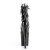 Pleaser XTREME-1021 Bottines à plateforme Vernis Noir EU-35/US-5