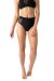 Dragonfly Short Molly Résille Noir XL
