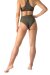 Dragonfly Short Molly Résille Kaki M