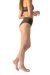 Dragonfly Short Molly Résille Kaki L