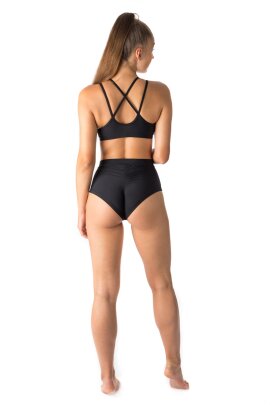 Dragonfly Short Lola Noir