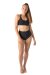 Dragonfly Short Lola Noir