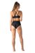 Dragonfly Short Lola Noir L