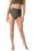 Dragonfly Short Lola Kaki XS