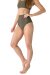 Dragonfly Short Lola Kaki XL