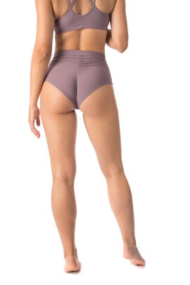 Dragonfly Short Lola Lilas