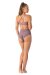Dragonfly Short Lola Lilas