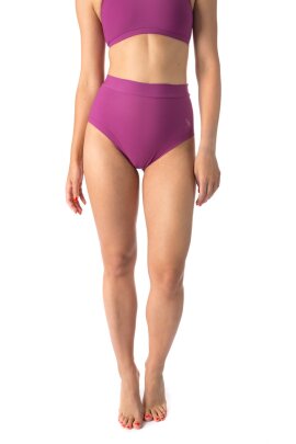 Dragonfly Short Lola Rouge rubis