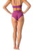Dragonfly Short Lola Rouge rubis S
