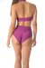 Dragonfly Short Lola Rouge rubis S