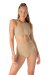 Dragonfly Short Lola Nude