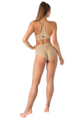Dragonfly Short Lola Nude XS