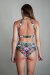 Pole Addict Haut Jungle M