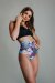 Pole Addict Haut Sporty XS